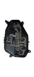 CIRCUITO SOQUETE LANTERNA DIREITA KA HATCH/SEDAN 2019 / 2023