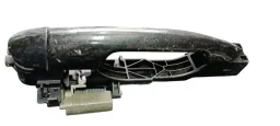 Macaneta Externa Diant Esquerda Fiat Stilo 2003/2011 242055