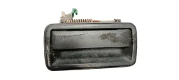 Maçaneta Externa Porta Traseira S10 99/11 Direita 15023645