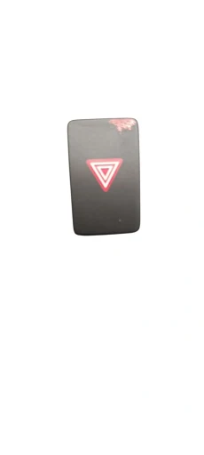 Botao Pisca Alerta Honda Wr-v 2018/2026 M62430
