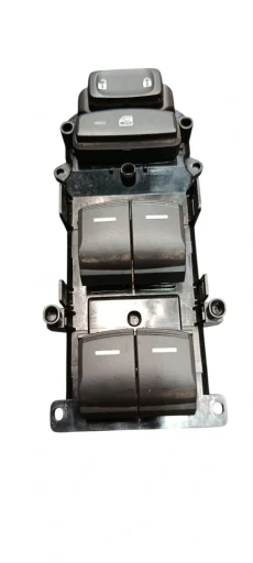 Botão Vidro Diant. Esquerdo Honda Civic G10 2017 - 2022