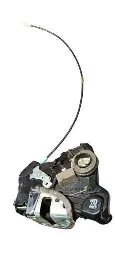 Fechadura Porta Dia Dir Corolla 03/14 Hilux Sw4 06/15 2Pinos