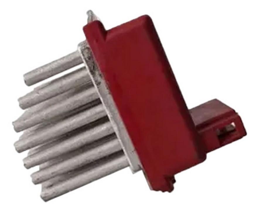 Resistência Do Ar Condicionado Audi A4 Golf Jetta