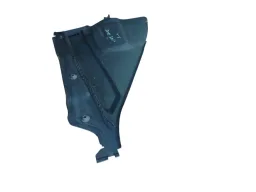 ACABAMENTO ESQUERDO GRADE CHURRASQUEIRA BMW 320I 2012/2018
