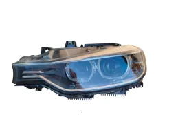 FAROL ESQUERDO BMW 320I 2013/2015 COMPLETO