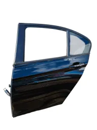 PORTA TRASEIRA ESQUERDA BMW 320Í/328Í 2014