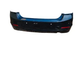 PARA-CHOQUE TRASEIRO BMW 320I/328I 2013/2015