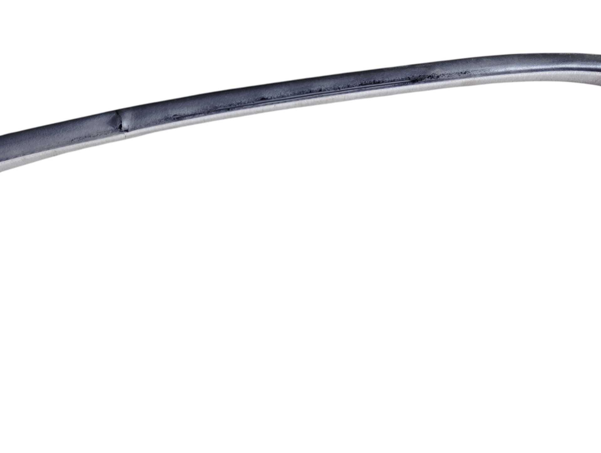  BORRACHA PORTA DIANTEIRA ESQUERDA HONDA CIVIC LXS 1.8 2010