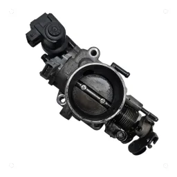 Corpo borboleta TBI Hyundai Tucson V6 2.7 2005 a 2017