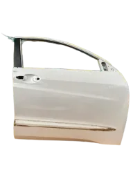 Porta Dianteira Direita Honda Hrv 2016 a 2021 Original