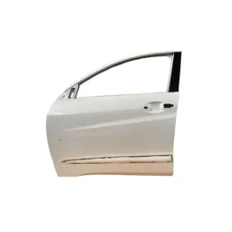 Porta Dianteira Esquerda Honda Hrv 2016 a 2021 Com Detalhe