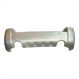 Parachoque traseiro Hyundai Tucson V6 2005 a 2017