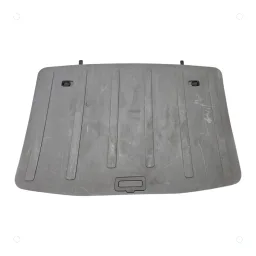 Forro porta malas Hyundai Tucson 2005 a 2017
