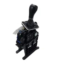 Alavanca Trembulador Jeep Compass T350 4x4 2021 a 2025