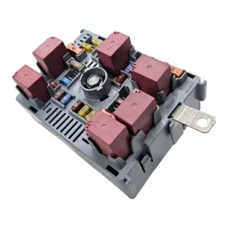 Modulo Caixa Fusivel Compass Toro Renegade 1.3 2022 a 2025