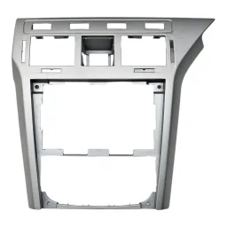 Moldura Painel Central Radio Gm Vectra 2006 a 2011 Original