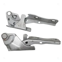 Par dobradiça capo dianteiro Hyundai Tucson 2005 a 2017