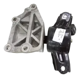 Coxim Motor Esquerdo Hyundai Hb20 1.6 2013 a 2019 Original