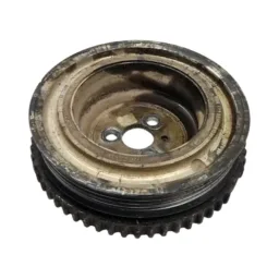 Polia Virabrequim Roda Fonica Bravo Punto 1.4 Tjet 2011 2016