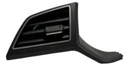 Difusor Ar Esquerdo Painel Vw Gol Voyage Saveiro 2016 a 2023
