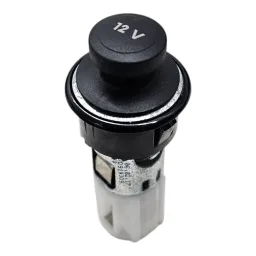 Acendedor Cigarro Tomada 12v Vw Golf Jetta 2014 a 2020