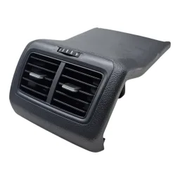 Difusor Saida Ar Traseiro Vw Golf Tsi Mk7 2014 a 2020 Orig