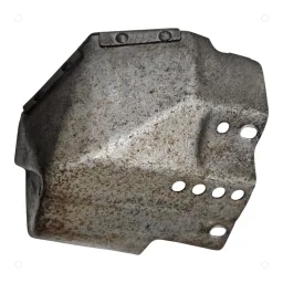 Defletor capa motor arranque Hyundai Tucson V6 2005 a 2017