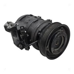 Compressor Ar condicionado Hyundai Tucson V6 2005 a 2017