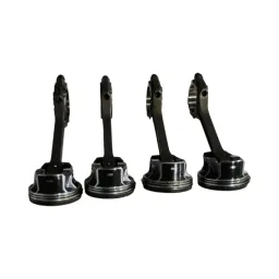 Jogo Pistao e Biela Fiat Argo Cronos Strada 1.3 2020 a 2025