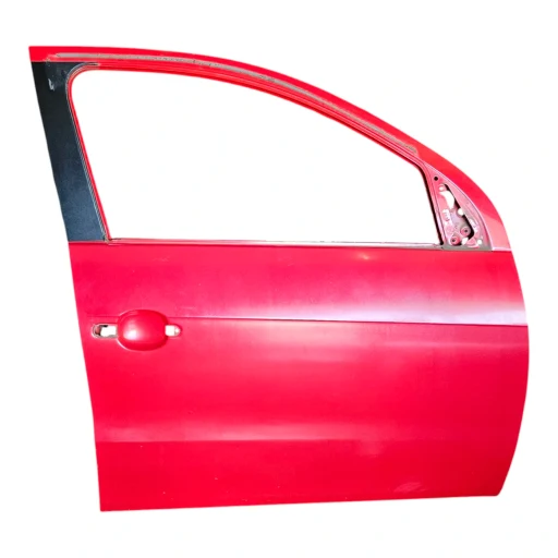 Porta Dianteira Direita Gol Voyage G5 G6 G7 G8 2008 a 2023