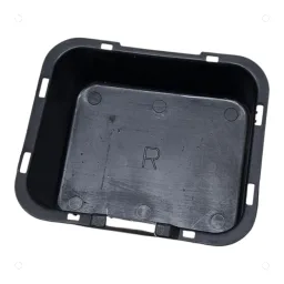 Capa banco traseiro direito Hyundai Tucson 2005 a 2017