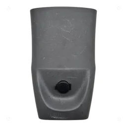 Moldura tomada12v console central Hyundai Tucson 2005 a 2017