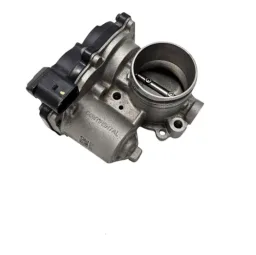 Tbi Corpo Borboleta Voyage Gol Up Fox 1.0 3cc 2016 a 2023