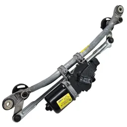 Galhada Motor Limpador Parabrisa Dianteiro Hb20 2013 a 2019
