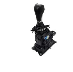 Alavanca Manopla Cambio Fiat Toro 2.0 Diesel 2021 a 2025