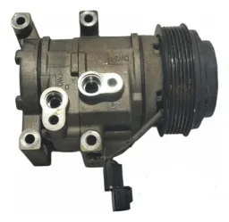 Compressor Ar Condicionado Hyundai Hb20s 1.6 2013 a 2019