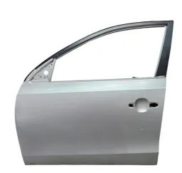 Porta Dianteira Esquerda Hyundai I30 2009 A 2013 Original