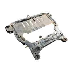 Agregado Suporte Motor Dianteiro Hyundai I30 2.0 2009 a 2013