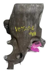 Suporte Coxim Motor Bomba Hidráulica Vw Gol/voyage 3cc G7 G8