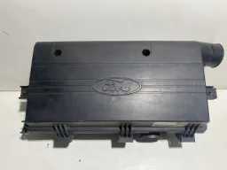 Caixa Filtro Ar Ford Fiesta Super Charger 2003-12 2s65-9600b