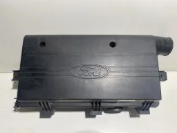 Caixa Filtro Ar Ford Fiesta Super Charger 2003-12 (Usado)