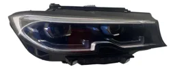 Farol Dianteiro Direito Bmw 320i 2019 A 2022 Full Led G20
