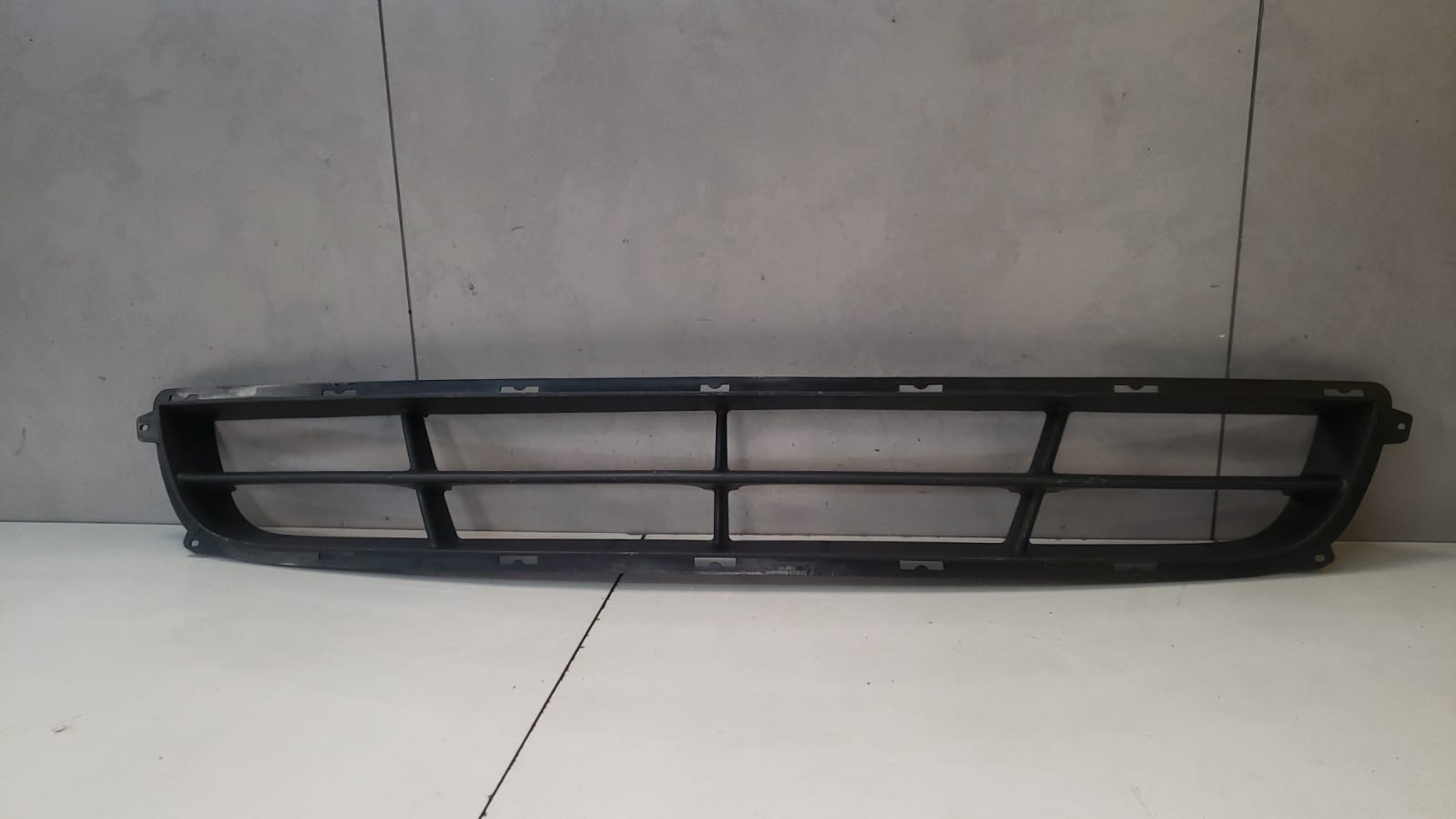 Grade Inferior Dianteiro Sonata 2004 a 2008 865613k000 (2)