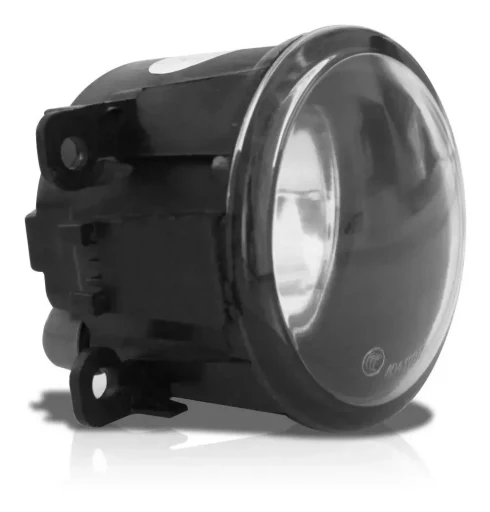 Farol Milha Peugeot 207 2007/2015 Modelo Original Esquerdo
