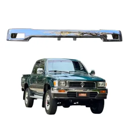 Parachoque Dianteiro Hilux 1992 1993 a 2001