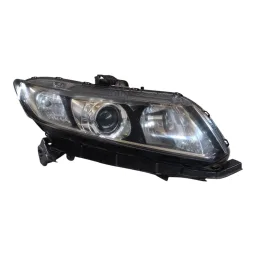 Farol Direito Civic G9 2012 2013 a 2016
