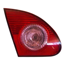 Lanterna Traseira Esq Corolla 2003 a 2008 (mala Ré Rosa
