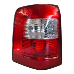 Lanterna Traseira Esquerda Ecosport 2003 a 2007