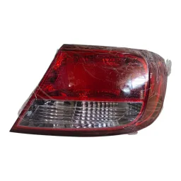 Lanterna Traseira Direita Gol 2008 2009 a 2012 G5