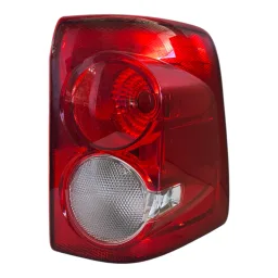 Lanterna Traseira Direita Ecosport 2008 a 2012